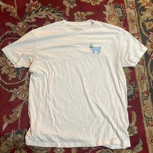 Goat USA Shirt